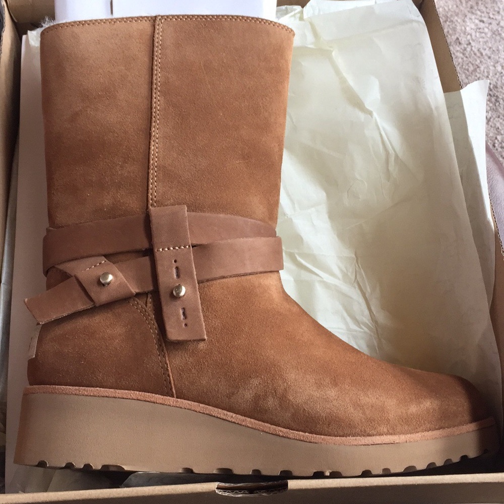 BRAND NEW UGGS